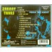 ZAKARY THAKS Form The Habit (Sundazed / BeatRocket – BRCD 131) USA 1966-1968 CD (Garage Rock)